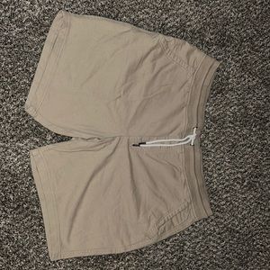 Men’s size XL shorts